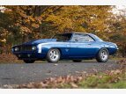 Thumbnail Photo 25 for 1969 Chevrolet Camaro